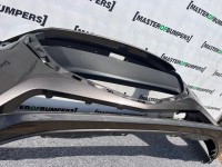 Mazda 2 Mk3 Hatchback Skyactive 2014-2018 Front Bumper Genuine [g536]