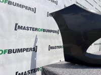 Mazda 2 Mk3 Hatchback Skyactive 2014-2018 Front Bumper Genuine [g536]