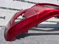 Mazda 2 Mk3 Hatchback Skyactive 2014-2018 Front Bumper Genuine [g535]