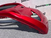 Mazda 2 Mk3 Hatchback Skyactive 2014-2018 Front Bumper Genuine [g535]