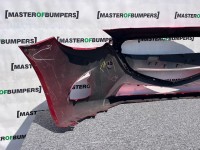Mazda 2 Mk3 Hatchback Skyactive 2014-2018 Front Bumper Genuine [g535]