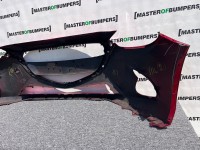 Mazda 2 Mk3 Hatchback Skyactive 2014-2018 Front Bumper Genuine [g535]