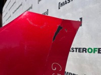 Mazda 2 Mk3 Hatchback Skyactive 2014-2018 Front Bumper Genuine [g535]