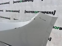Mazda 2 Mk3 Hatchback Skyactive 2014-2018 Front Bumper Genuine [g537]