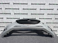 Mazda 2 Mk3 Hatchback Skyactive 2014-2018 Front Bumper Genuine [g537]