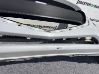 Mazda 2 Mk3 Hatchback Skyactive 2014-2018 Front Bumper Genuine [g537]