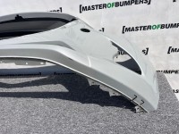 Mazda 2 Mk3 Hatchback Skyactive 2014-2018 Front Bumper Genuine [g537]