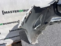 Mazda 2 Mk3 Hatchback Skyactive 2014-2018 Front Bumper Genuine [g537]