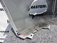 Mazda 2 Mk3 Hatchback Skyactive 2014-2018 Front Bumper Genuine [g537]