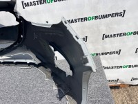 Mazda 2 Mk3 Hatchback Skyactive 2014-2018 Front Bumper Genuine [g537]