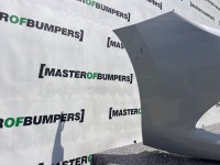 Mazda 2 Mk3 Hatchback Skyactive 2014-2018 Front Bumper Genuine [g537]
