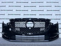 Mazda 6 Skyactive Estate 2018-2022 Front Bumper 4 Pdc No Jets Genuine [g555]