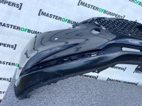 Mazda 6 Skyactive Estate 2018-2022 Front Bumper 4 Pdc No Jets Genuine [g555]