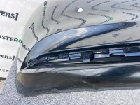 Mazda 6 Skyactive Estate 2018-2022 Front Bumper 4 Pdc No Jets Genuine [g555]