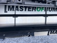 Mazda 6 Skyactive Estate 2018-2022 Front Bumper 4 Pdc No Jets Genuine [g555]