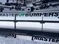 Mazda 6 Skyactive Estate 2018-2022 Front Bumper 4 Pdc No Jets Genuine [g555]
