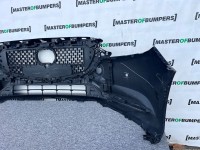 Mazda 6 Skyactive Estate 2018-2022 Front Bumper 4 Pdc No Jets Genuine [g555]