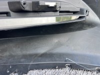Mazda 6 Skyactive Estate 2018-2022 Front Bumper 4 Pdc No Jets Genuine [g555]