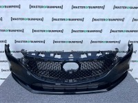 Mazda 6 Skyactive Estate 2018-2022 Front Bumper 4 Pdc No Jets Genuine [g555]