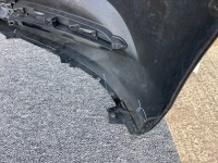 Mazda 6 Skyactive Estate 2018-2022 Front Bumper 4 Pdc No Jets Genuine [g555]