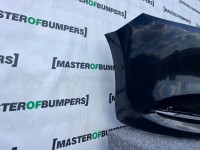Mazda 6 Skyactive Estate 2018-2022 Front Bumper 4 Pdc No Jets Genuine [g555]