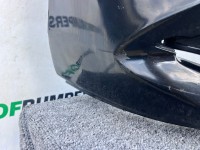 Mazda 6 Skyactive Estate 2018-2022 Front Bumper 4 Pdc No Jets Genuine [g555]