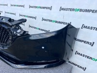 Mazda 6 Skyactive Estate 2018-2022 Front Bumper 4 Pdc No Jets Genuine [g555]