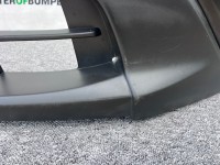 Mazda Cx-5 Cx5 Mk1 2012-2016 Front Bumper 4 Pdc + Jets Genuine [g563]