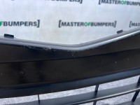 Mazda Cx-5 Cx5 Mk1 2012-2016 Front Bumper 4 Pdc + Jets Genuine [g563]