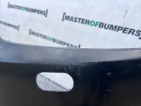 Mazda Cx-5 Cx5 Mk1 2012-2016 Front Bumper 4 Pdc + Jets Genuine [g563]