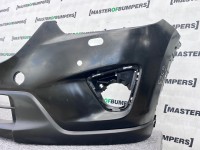 Mazda Cx-5 Cx5 Mk1 2012-2016 Front Bumper 4 Pdc + Jets Genuine [g563]