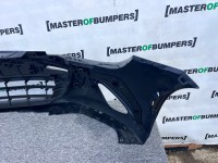 Mazda Mx5 Sport Cabrio Mk4 2015-2023 Front Bumper Genuine [g564]