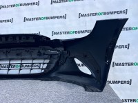 Mazda Mx5 Sport Cabrio Mk4 2015-2023 Front Bumper Genuine [g564]