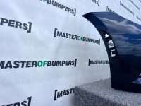 Mazda Mx5 Sport Cabrio Mk4 2015-2023 Front Bumper Genuine [g564]