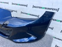 Mazda Mx5 Sport Cabrio Mk4 2015-2023 Front Bumper Genuine [g564]