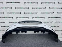 Mazda Cx3 Cx-3 Sport Skyactive 2015-2019 Front Bumper Genuine [g568]