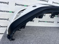 Mazda Cx3 Cx-3 Sport Skyactive 2015-2019 Front Bumper Genuine [g568]
