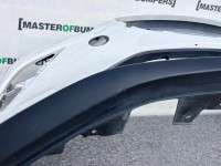 Mazda Cx3 Cx-3 Sport Skyactive 2015-2019 Front Bumper Genuine [g568]