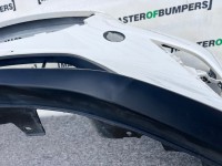 Mazda Cx3 Cx-3 Sport Skyactive 2015-2019 Front Bumper Genuine [g568]