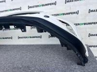 Mazda Cx3 Cx-3 Sport Skyactive 2015-2019 Front Bumper Genuine [g568]