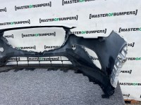 Mazda Cx3 Cx-3 Sport Skyactive 2015-2019 Front Bumper Genuine [g568]