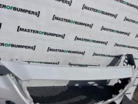 Mazda Cx3 Cx-3 Sport Skyactive 2015-2019 Front Bumper Genuine [g568]