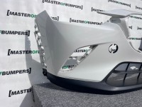 Mazda Cx3 Cx-3 Sport Skyactive 2015-2019 Front Bumper Genuine [g568]