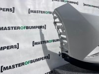 Mazda Cx3 Cx-3 Sport Skyactive 2015-2019 Front Bumper Genuine [g568]