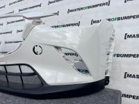 Mazda Cx3 Cx-3 Sport Skyactive 2015-2019 Front Bumper Genuine [g568]