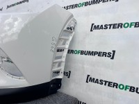 Mazda Cx3 Cx-3 Sport Skyactive 2015-2019 Front Bumper Genuine [g568]