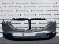 Mazda Cx-30 Skyactiv Mhev Sport 2020-2025 Front Bumper 4 Pdc Genuine [g569]