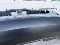 Mazda Cx-30 Skyactiv Mhev Sport 2020-2025 Front Bumper 4 Pdc Genuine [g569]