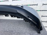 Mazda Cx-30 Skyactiv Mhev Sport 2020-2025 Front Bumper 4 Pdc Genuine [g569]