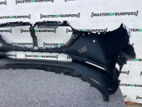 Mazda Cx-30 Skyactiv Mhev Sport 2020-2025 Front Bumper 4 Pdc Genuine [g569]
